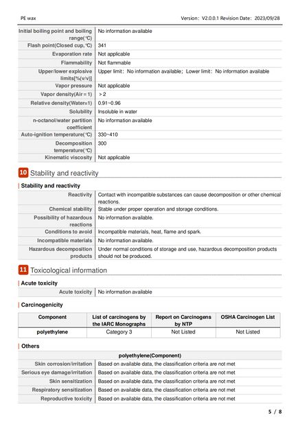 Dongguan Youngteam New Material Technology Co., Ltd.