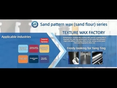 Çevre dostu toz kaplama katmanları ile kaplama sertliğini artırın