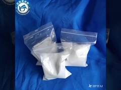 Mikronize PE Balmumu katkı maddesinin üstün pürüzsüzlüğü ve sürtünme direnci