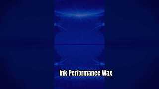 Su bazlı mürekkeplerde kullanılan hidrofilik mikro toz balmumu