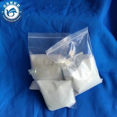 Yer boyasında yüksek çizik direnci ve pürüzsüzlük için mikronize PE Balmumu Tozu