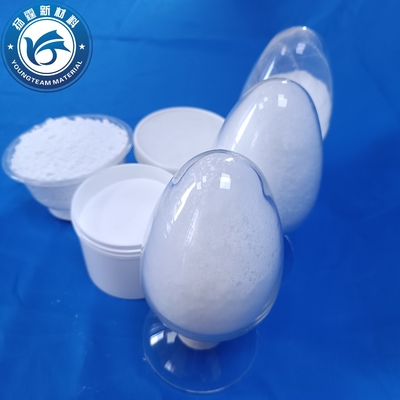 Mükemmel kayma yağlama özellikleri Plastik üretim hattı ekipmanları için mikronize PE mum