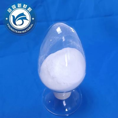 Plastik Kauçuk Polietilen Toz Mum 6μM-7.5μM Kaplama için
