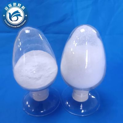 5-6μm PTFE Mikro tozu Çok amaçlı Sabit Moleküler Yapı