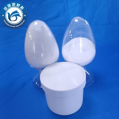 Beyaz Yumuşak Mikro İnce PTFE Tozu, 2.5g/CC Polytetrafluoroetilen Tozu