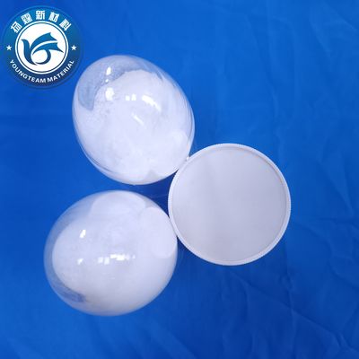 Sabit PTFE Modified Polyethylene Wax Beyaz Renk Giyim Direnci