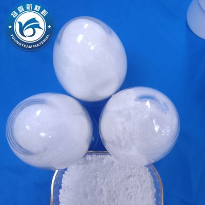 Güçlü gazdan çıkarma ile toksik olmayan köpükleyici toz kaplama katkı maddeleri