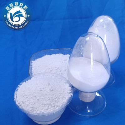 Sabit Toz Kaplama Katkı maddeleri 0.96g/CC Sıcaklığa Direnci Artırır