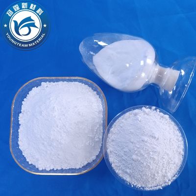 0.98g/CC Mikronize Toz Sentetik Beyaz Uygulanabilir Çoklu Sahne
