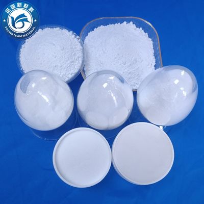 0.96g/cm3 Toz kaplama kimyasalları, dayanıklı beyaz kaplama katkı tozu