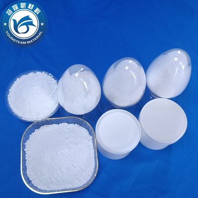 Zehirli olmayan toz kaplama katkı maddeleri Parçacık 0.975g/CM3 Pratik