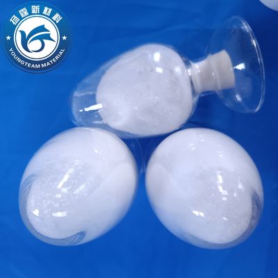 Anti Wear PTFE Mikro tozu Balmumu Çizik Direnci Erime Noktası 320 Derece