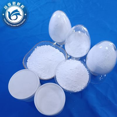 PH 7-8 PTFE kumlama tozu katkı maddeleri Çok amaçlı Kullanım Dayanıklı