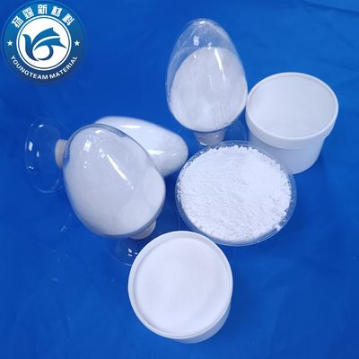 Yüksek Şeffaflıklı PTFE, Kaplamalar ve Mürekkepler İçin Değiştirilmiş Polietilen Mum