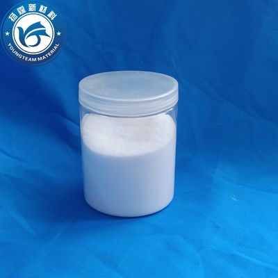 Kokusuz PE Kauçuk Balmumu Tozu Yumuşak doku Yüksek parlaklık etkisi