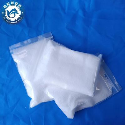 Pratik PP Kauçuk Balmumu Tozu Çok Fonksiyonlu 0.89g/CC Beyaz Renk