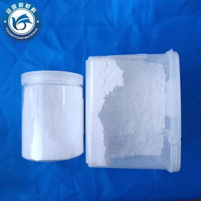 Pratik Özel Mikronize Polietilen Balmumu Tozu Çok Fonksiyonlu Dayanıklı