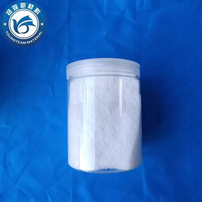 Beyaz Mikronize Polipropilen Balmumu Tozu 0.98g/CC Zemin Boyası İçin