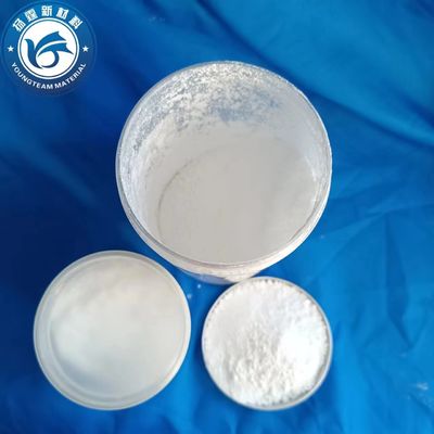 Çoklu renkli Beyaz Mikronize Toz Yer Boyası için Tatsız