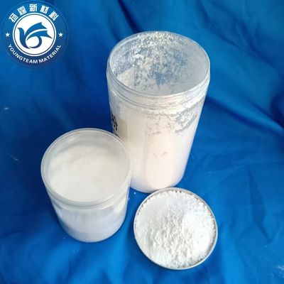 Beyaz PTFE Değiştirilmiş Polietilen Balmumu Renkler İçin Çok Kullanımlı