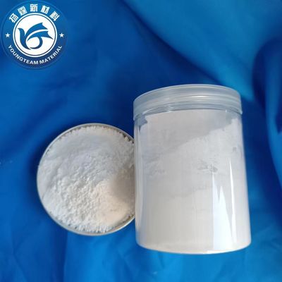 Dayanıklı PTFE Polytetrafluoroethylene Tozu Çoklu Görünümlü Giyim Direnci
