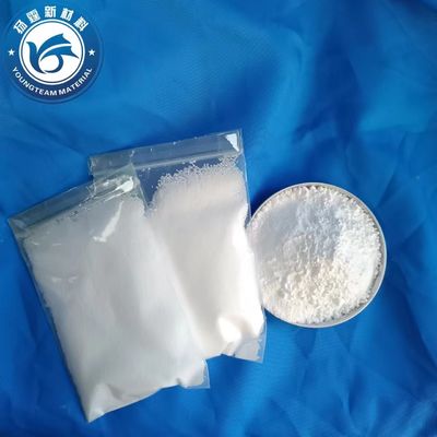 Sabit Modified PTFE Fine Powder Çok Fonksiyonlu 2.5g/CC Beyaz Renk