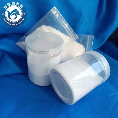 Yumuşak PTFE Mikro-tozlu çok fonksiyonlu 2.5g/CC yapışma direnci