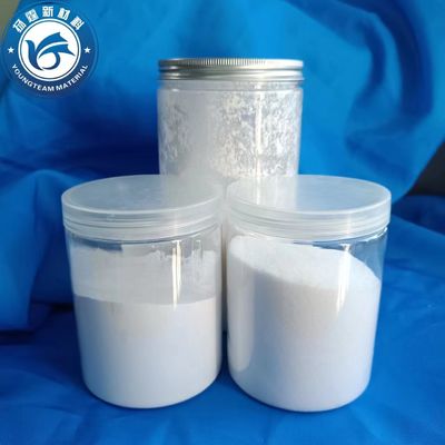 Fluorokarbon kaplamalar ve plastiklerde yüksek aşınma direnci için PTFE mikropuru