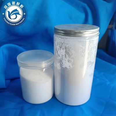 Su geçirmez Mikronize PE Balmumu Homopolimer Tozu Dayanıklı 0.94g/CC