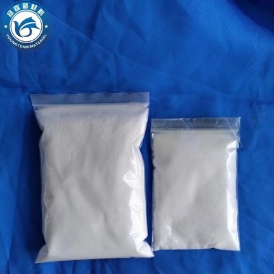 Kullanım Direnci PTFE Mikro tozu Çeşitli Amaçlı Istikrarlı Moleküler Yapı