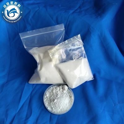 Mikronize PTFE Mikro tozu Beyaz Renk Yapışkanlık Direnci 2.5g/CC