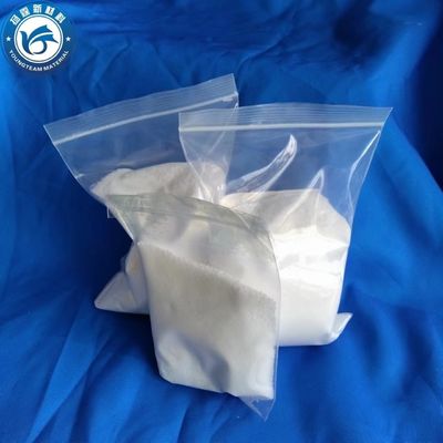 Dayanıklı PE Özel Etkiler Balmumu Tozu Kokusuz Yapışkanlık Direnci