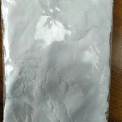 Toz kaplama katkı maddeleri için PTFE kumlama tozu ile ince ve eşit kumlama etkisi