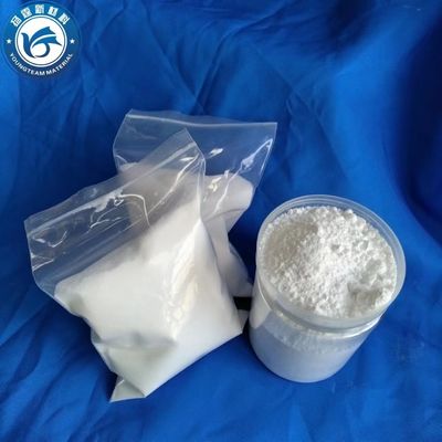 Yüzey pürüzsüzlüğünü ve sürtünme direncini arttırmak için PTFE mikro tozu