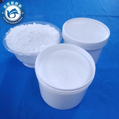 Mikronize PE Wax Beyaz Toz Çözünürlük Hayır Suda Çözünmez Molekül Ağırlığı 2000-3000 G/mol Plastik Endüstrisi İçin